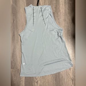 Lululemon size XS Workout top